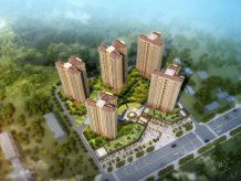 株洲-渌口区顺凯公馆项目位于伏波大道22号（公路局对面）