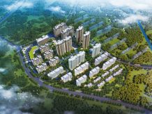 株洲-石峰区云龙凤凰谷项目位于云龙示范区云龙大道中段三搭桥小学旁