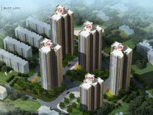 株洲-石峰区北岭雅苑项目位于石峰区田心北岭路（北岭社区旁）