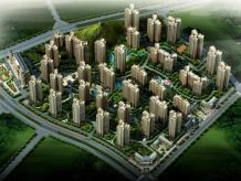 株洲-天元区经世龙城项目位于天元黑龙江路与栗雨路交汇处