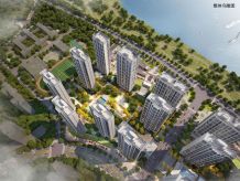 株洲-天元区阅天下项目位于天元株洲大道68号