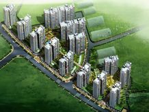 株洲-荷塘区缤纷世家4期项目位于荷塘区水仙路168号