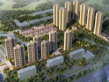 株洲-芦淞区枫溪学府项目位于芦淞芦淞区南环路90号