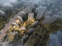 株洲-芦淞区圣桦悦PARK项目位于芦淞区枫溪大道866号