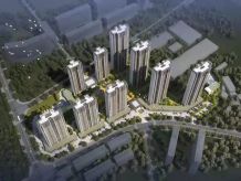 株洲-醴陵市宴南都状元府项目位于醴陵三石街道办事处泉湖路93号