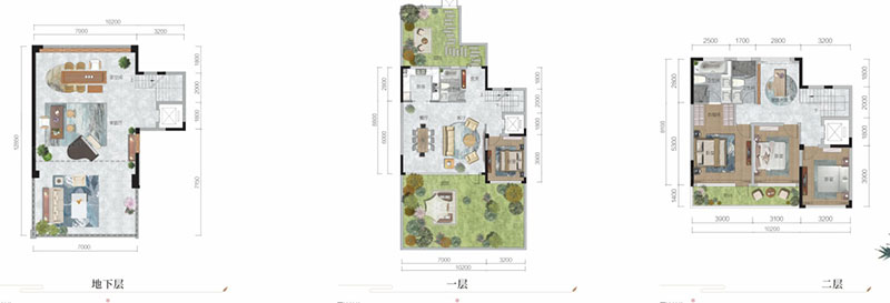 株洲天元区湖畔云庐为您提供该项目璞院图片鉴赏
