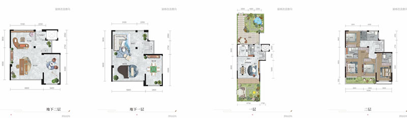 株洲天元区湖畔云庐为您提供该项目宸院图片鉴赏