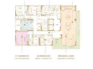 株洲-天元区高科云水湾为您提供望江户型鉴赏