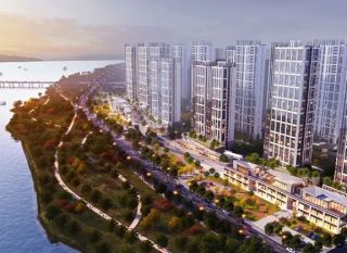 株洲-天元区阅天下为您提供该项目效果图欣赏