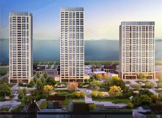 株洲-天元区阅天下为您提供该项目样板间欣赏