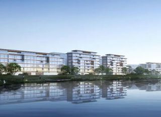 株洲-天元区湖畔云庐为您提供该项目效果图欣赏