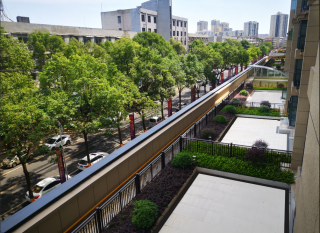 株洲-天元区高科云水湾为您提供该项目效果图欣赏